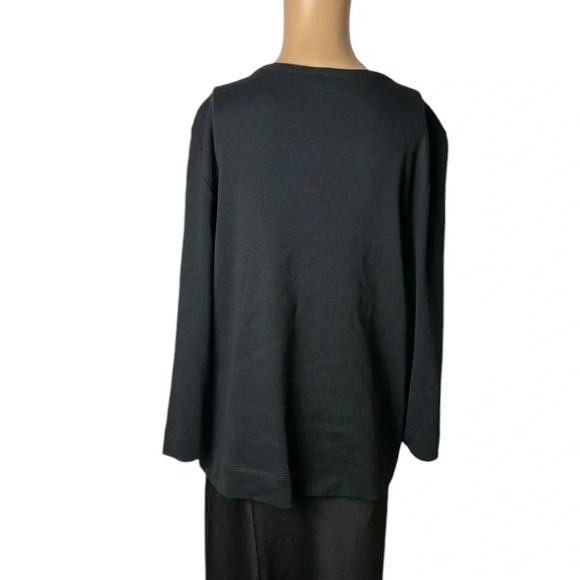 Vintage cardigan,striped,  shimmery, sequins,plus beads ,bling,shine,events, - Picture 4 of 16